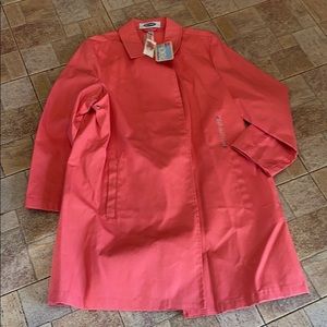 Old navy trench coat